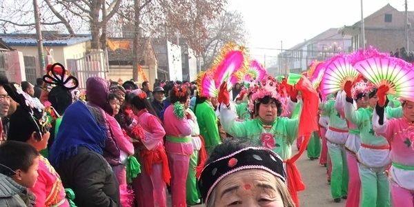 微信自媒體視域下的“草根文化”生態(tài)