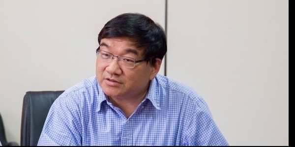 傳媒行者的學(xué)術(shù)路線(xiàn)