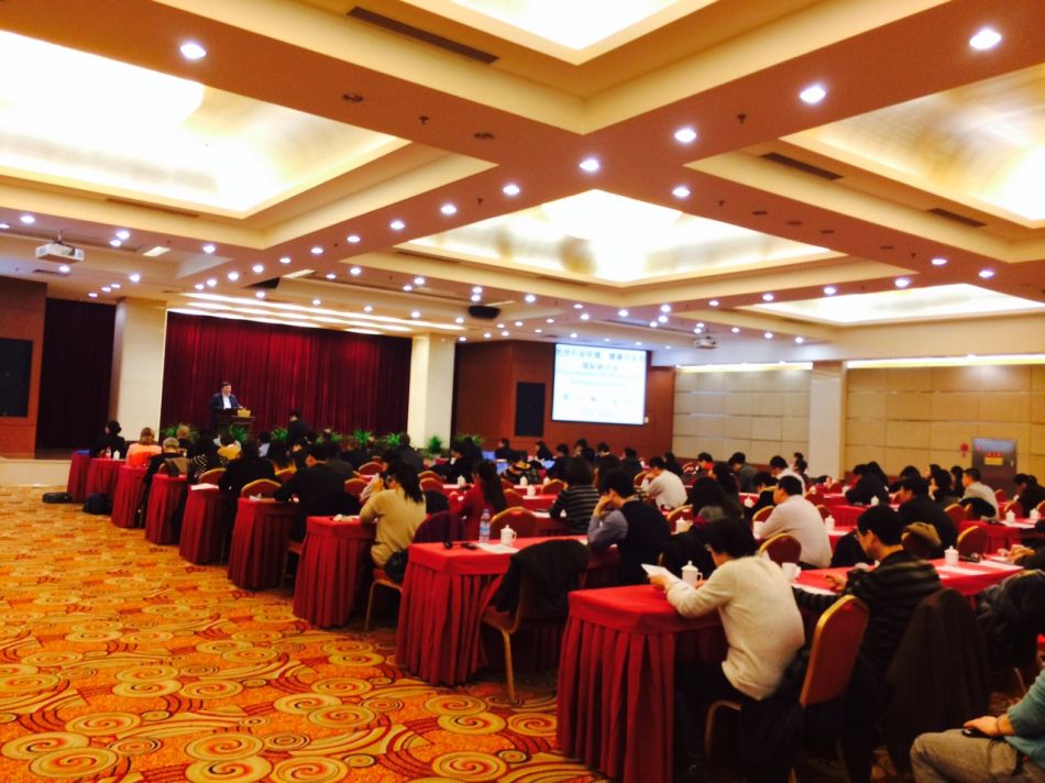 2016.5.27-30日濟南，新媒體運營(yíng)與創(chuàng  )收研討班勝利召開(kāi)