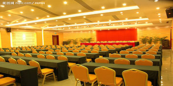 2016.5.27日 濟南勝利召開(kāi)新媒體運營(yíng)與管理研討班