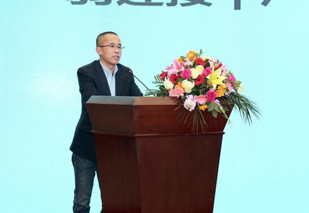 徽投資本董事長(cháng)蔡偉老師講課視頻